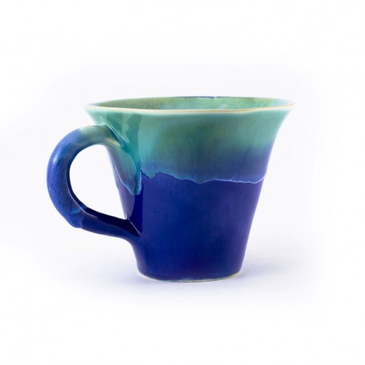 Kubek z serii Laguna ArtMika design
