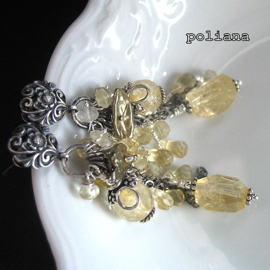 Be my sunshine poliana
