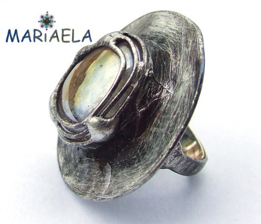 KROPLA NA TALERZU MARIAELA