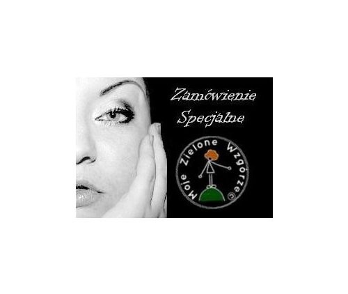 Zamówienie Specjalne - Zestaw Higieniczny Moje Zielone Wzgórze