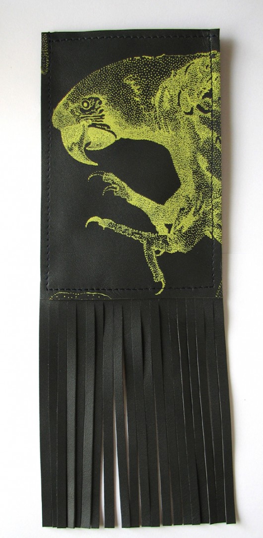 Etui VI eviva larte