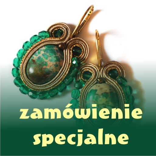 Zamówienie dla Pani Cecylii Artspirale