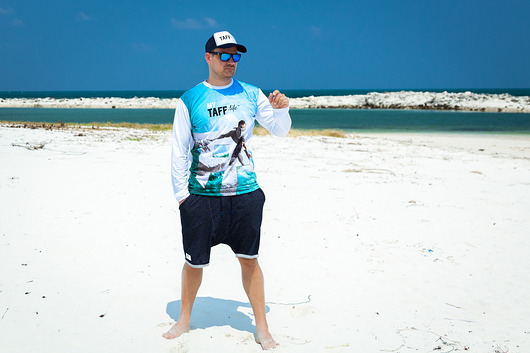Shortz Anchor taff.one