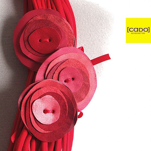 Zamotki CADO - Flower Power 27 CADOaccessories