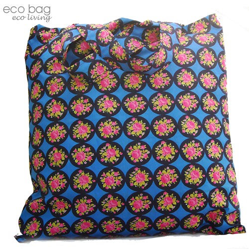 eco bag - kalejdoskop eco living