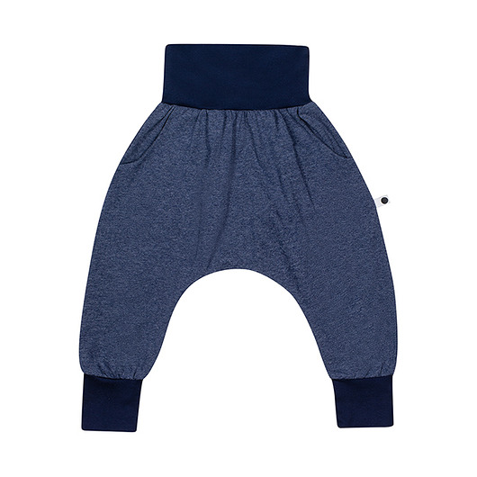 spodnie dla dziewczynki Spodnie na rok cały - A'LA JEANS