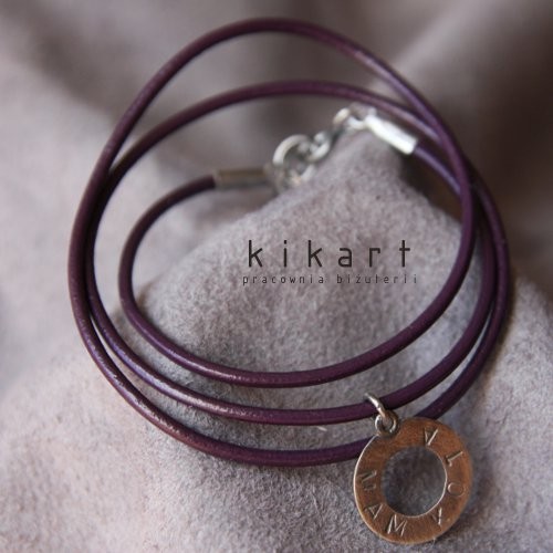mini violet - MAM KOTA  kikart