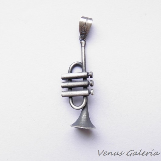 Zawieszka - Trąbka VENUS GALERIA