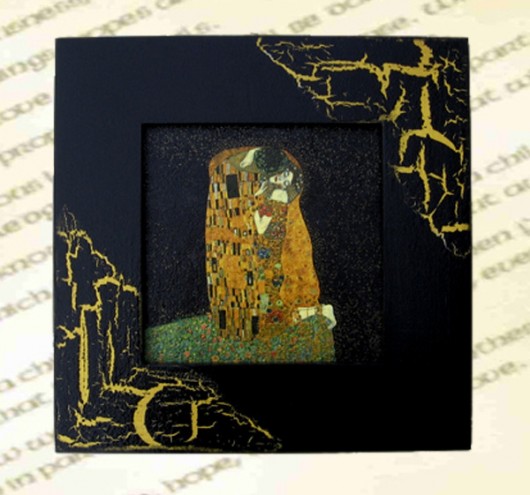 Obrazek   KLIMT I ANIKA45