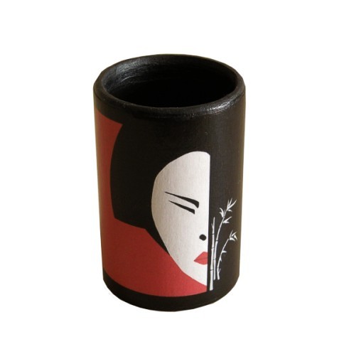 Pojemnik na biurko Japonia Pracownia Esta