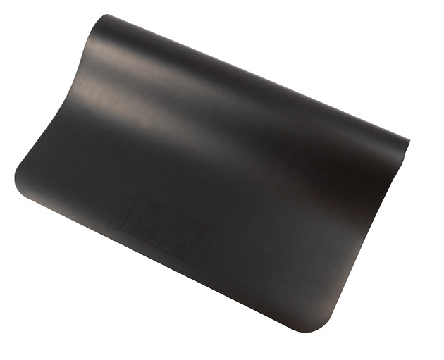 akcesoria do jogi Mata do jogi antypoślizgowa ROOT 4mm Basalt, PU + naturalny kauczuk