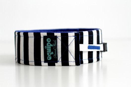 Camera Strap San Marino equipo
