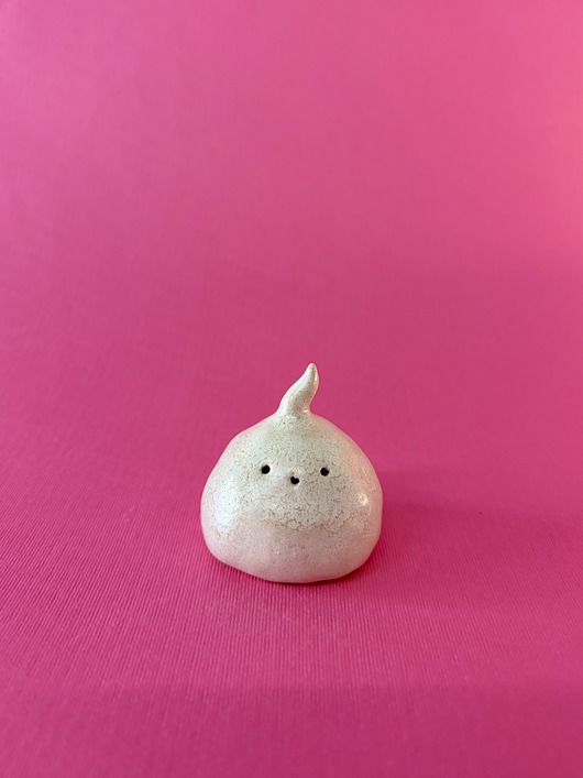 figurki i rzeźby Blob glut