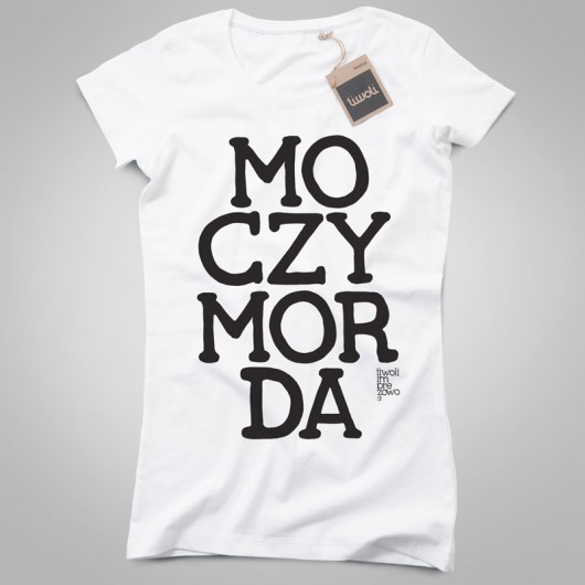 MOCZYMORDA damska YURCOV