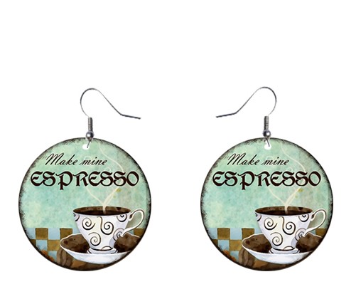 Espresso KuKa