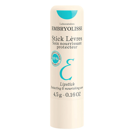 balsamy i masła do ciała Regenerujący balsam do ust Embryolisse 4g
