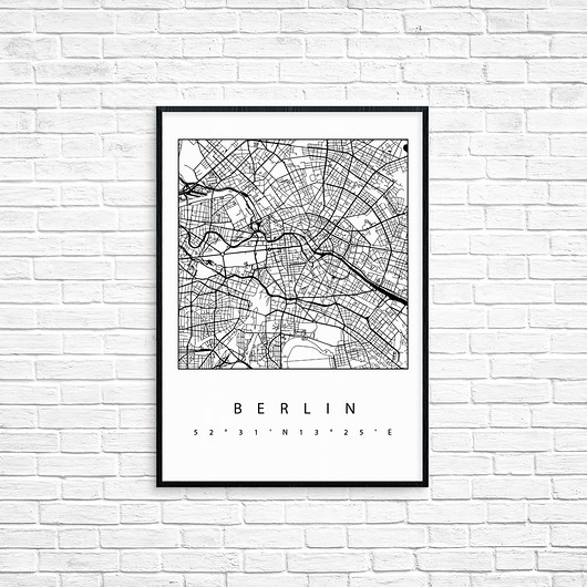 Berlinn ONEROZE