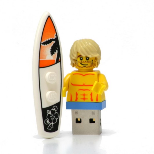 Pendrive Surfer 8GB agabag