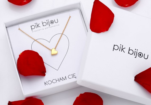 Dla Mamy ! Symbol miłości KaroBijouLine