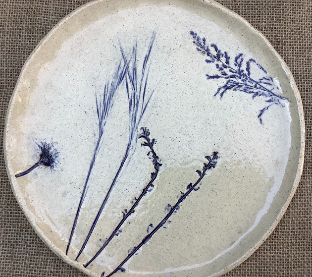 patery i talerze Talerz/ patera