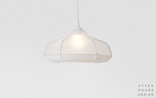 Acutobtus LAMP 01SMALL After Hours Design