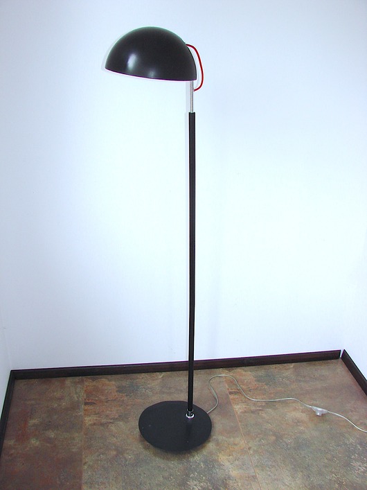 lampy podłogowe Lampa podłogowa, lata 90.