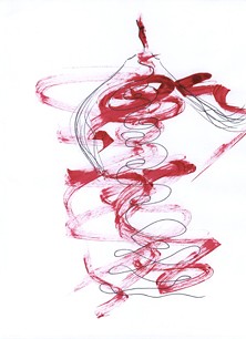 paint it red IX kos16