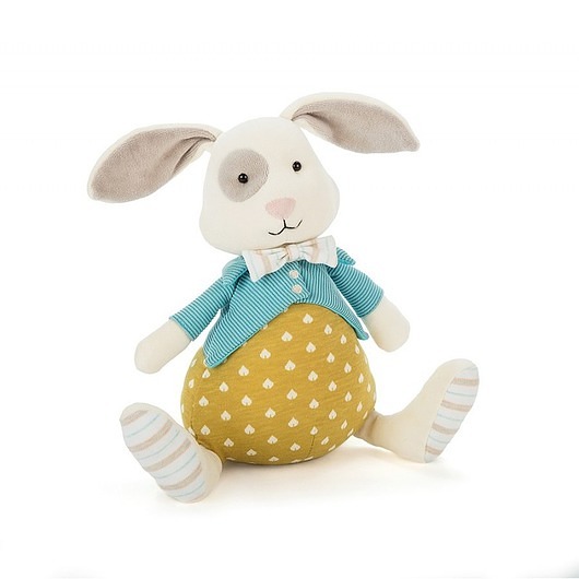 Maskotka Przytulanka Królik Alice 25 cm MIA home