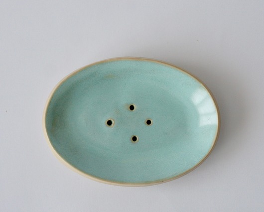 mydelniczka ceramiczna turkus studio m.