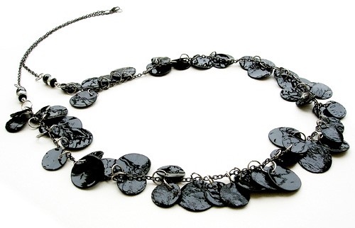 Black Marchello / neck Buy or Die