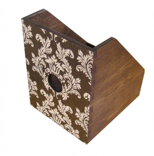 pudełko na CD ELEGANCE ANIKA45
