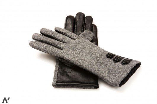 napoFELT Napo gloves