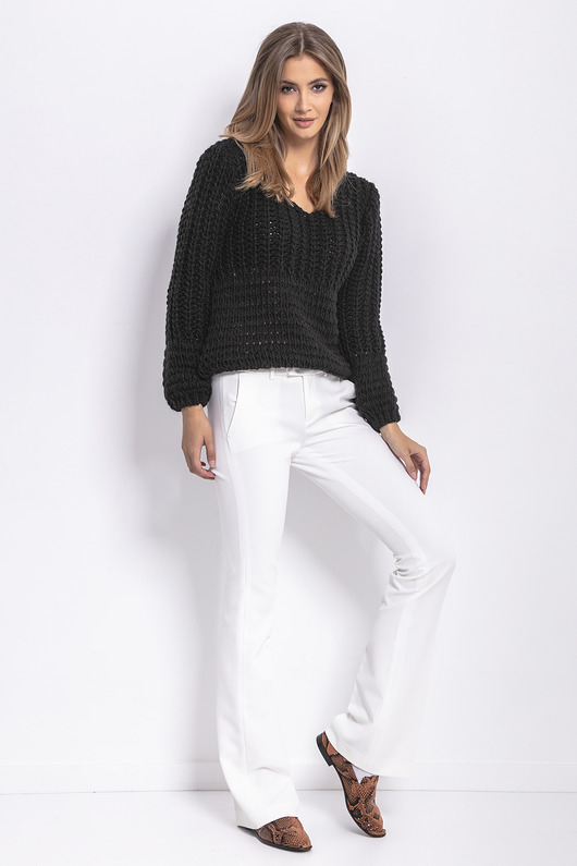 Sweter F760 FOBYA