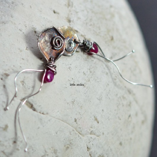 nenufary i rubin little atelier
