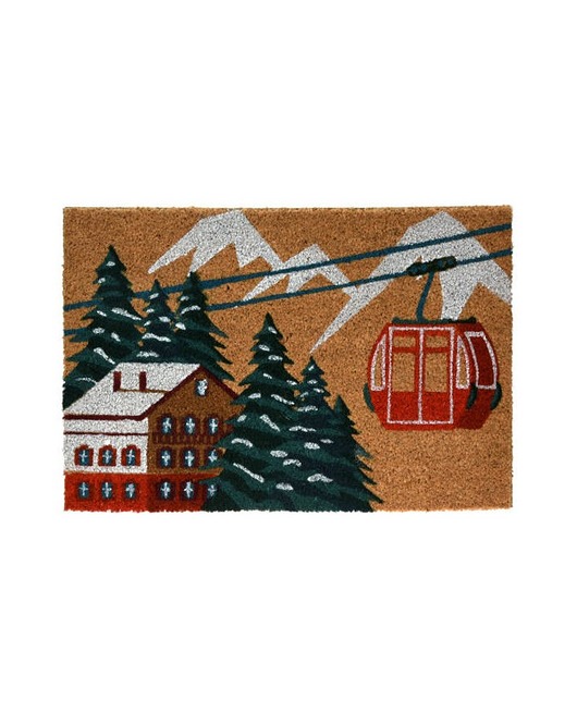 Wycieraczka Wejściowa Winter MIA home