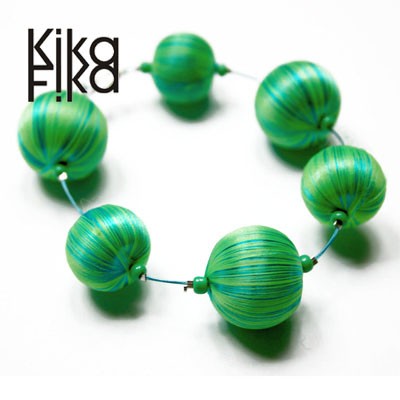 bą bą bą Kika Fika
