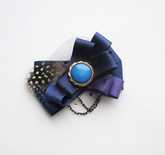 purple vintage Nat design