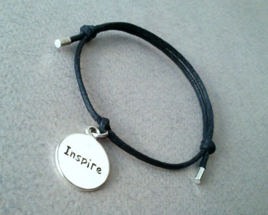 Believe-Inspire Monika Sibiga