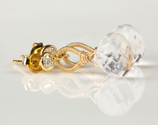 Crystaline OLANDRE