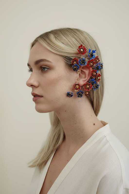 nausznice Nausznica - VALMO