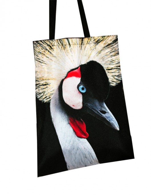 Zakupowa elegantka:) foto torba +gratis AT design