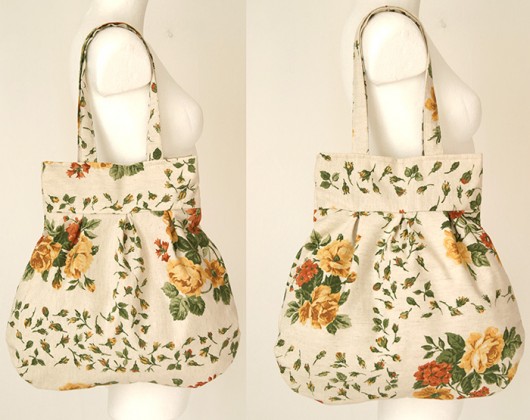 Delicate roses vol.2 torby katta
