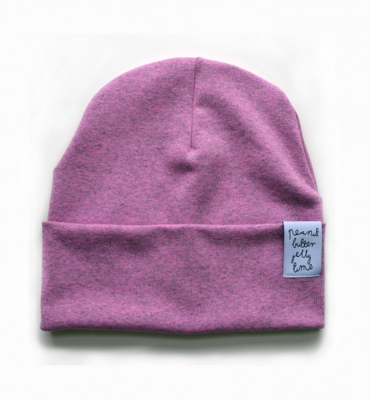 PBJT Beanie Peanut Butter Jelly Time