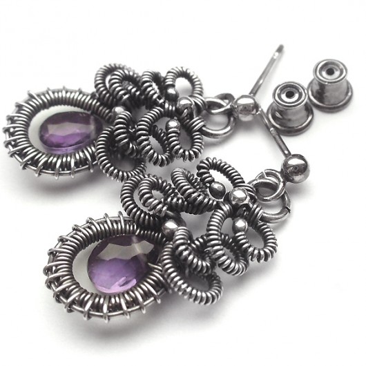 Boucle Studio Ladybird