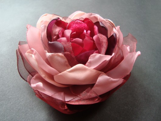 LEŚNE OWOCE SundayRose