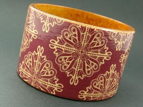 Ornament FERDBON