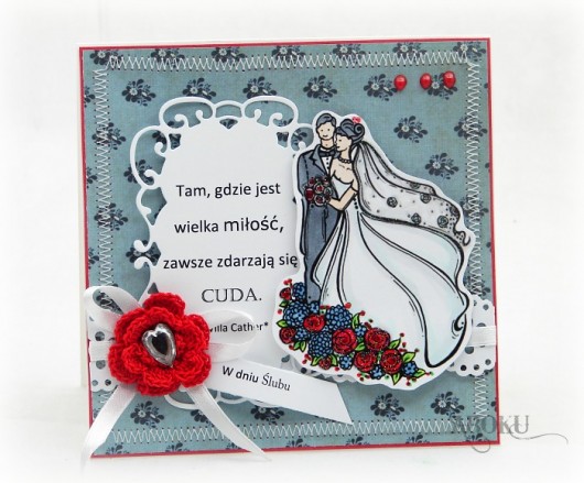 W Dniu Ślubu ABOKU