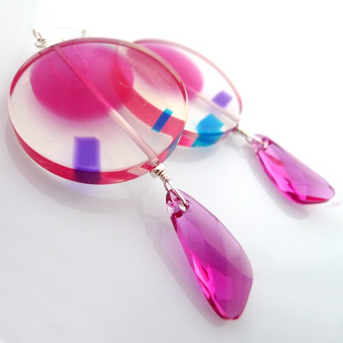 PinkRounds ola