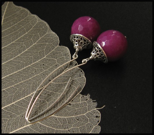 LUXURY- Jadeit w Ornamentach Little Dreamer