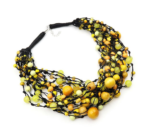 kolie Peggy - naszyjnik